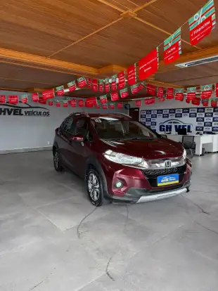HONDA-WR-V-2017