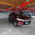 HONDA WR-V 1.5 16V FLEXONE EXL CVT HONDA WR-V 1.5 16V FLEXONE EXL CVT