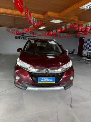 HONDA-WR-V-2017