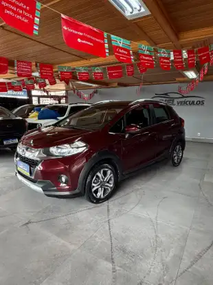 HONDA-WR-V-2017