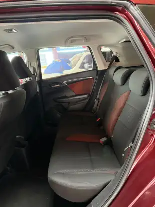 HONDA-WR-V-1.5 16V FLEXONE EXL CVT HONDA-WR-V-2017