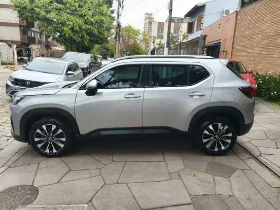 HONDA-WR-V-1.5 i-VTEC FLEX EXL CVT HONDA-WR-V-2026