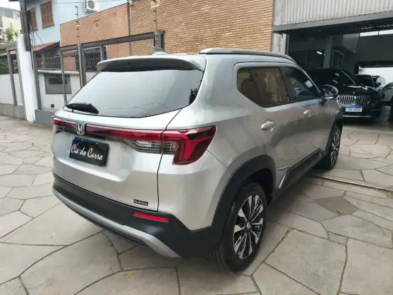HONDA-WR-V-1.5 i-VTEC FLEX EXL CVT HONDA-WR-V-2026