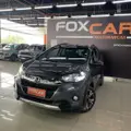 HONDA WR-V 1.5 16V FLEXONE EX CVT HONDA WR-V 1.5 16V FLEXONE EX CVT
