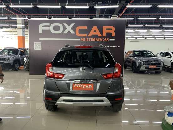 HONDA-WR-V-2017
