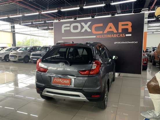 HONDA-WR-V-2017