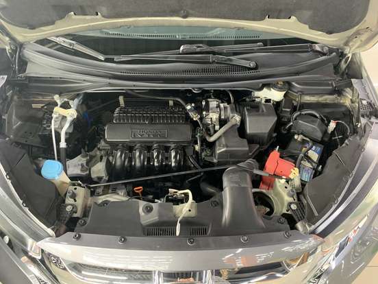 HONDA-WR-V-1.5 16V FLEXONE EX CVT HONDA-WR-V-2017