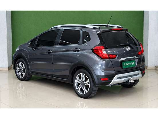HONDA-WR-V-2019