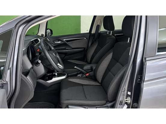 HONDA-WR-V-1.5 16V FLEXONE EX CVT HONDA-WR-V-2019
