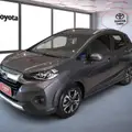 HONDA WR-V 1.5 16V FLEXONE EX CVT HONDA WR-V 1.5 16V FLEXONE EX CVT