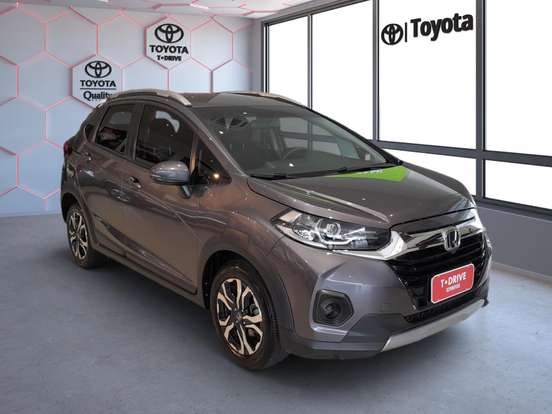HONDA-WR-V-2021