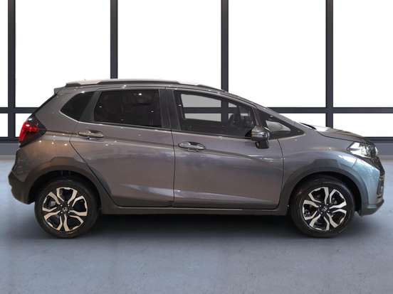 HONDA-WR-V-2021