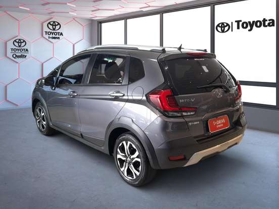 HONDA-WR-V-2021