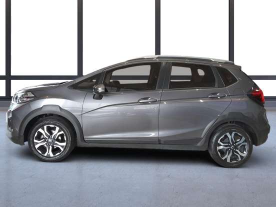 HONDA-WR-V-1.5 16V FLEXONE EX CVT HONDA-WR-V-2021