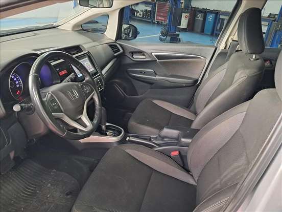 HONDA-WR-V-1.5 16V FLEXONE EX CVT HONDA-WR-V-2019