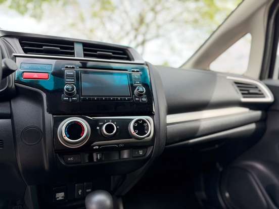HONDA-WR-V-1.5 16V FLEXONE EX CVT HONDA-WR-V-2017