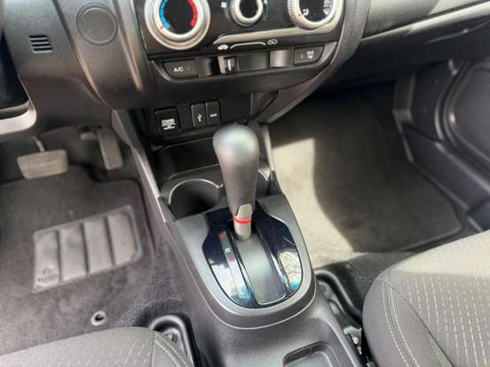 HONDA-WR-V-1.5 16V FLEXONE EX CVT HONDA-WR-V-2017