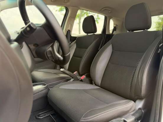 HONDA-WR-V-1.5 16V FLEXONE EX CVT HONDA-WR-V-2017