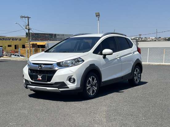 HONDA-WR-V-2017