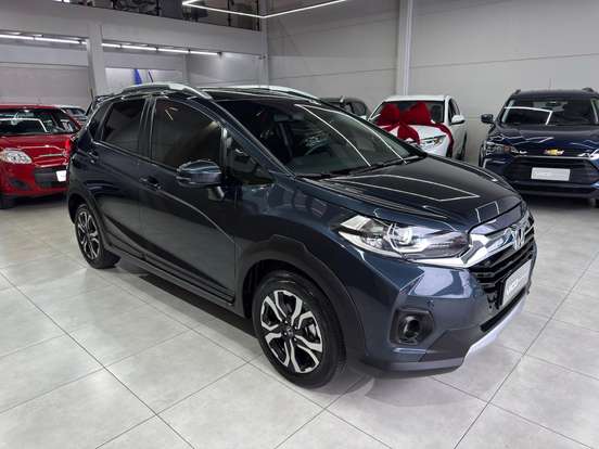 HONDA-WR-V-2021