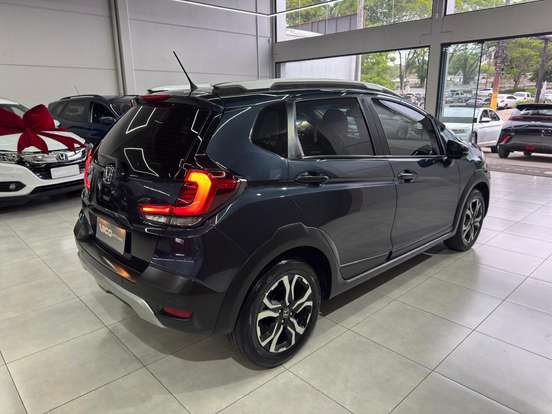 HONDA-WR-V-2021