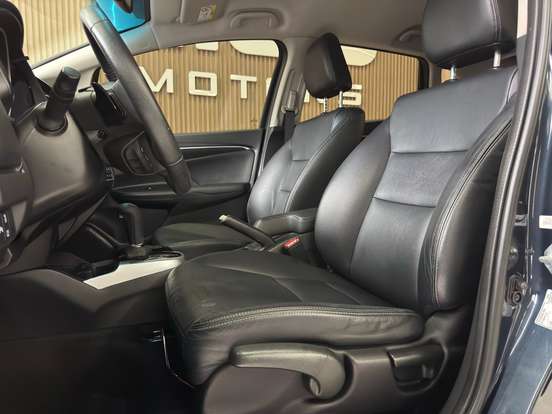 HONDA-WR-V-1.5 16V FLEXONE EXL CVT HONDA-WR-V-2021