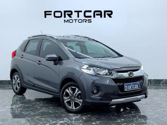 HONDA-WR-V-2017