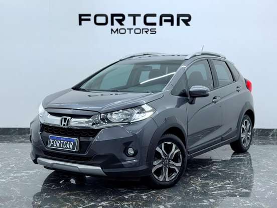 HONDA-WR-V-2017