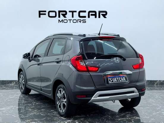HONDA-WR-V-2017