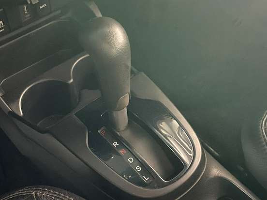 HONDA-WR-V-1.5 16V FLEXONE EXL CVT HONDA-WR-V-2018