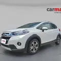 HONDA WR-V 1.5 16V FLEXONE EXL CVT HONDA WR-V 1.5 16V FLEXONE EXL CVT