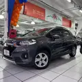 HONDA WR-V 1.5 16V FLEXONE LX CVT HONDA WR-V 1.5 16V FLEXONE LX CVT