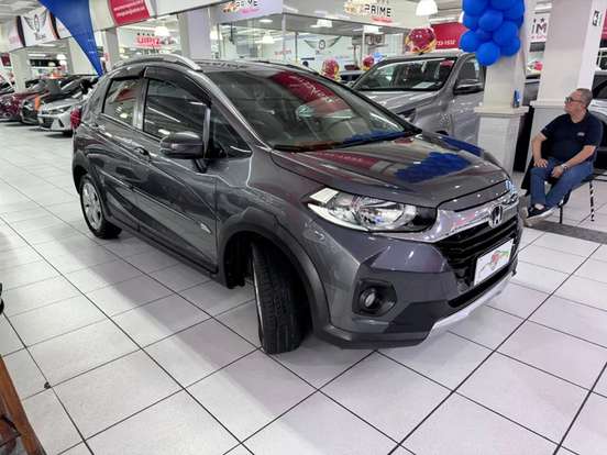 HONDA-WR-V-2021