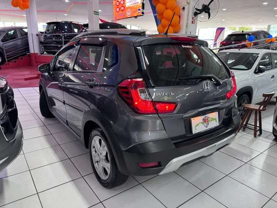 HONDA-WR-V-2021