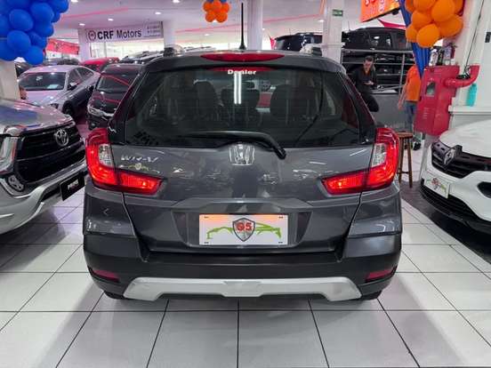 HONDA-WR-V-2021