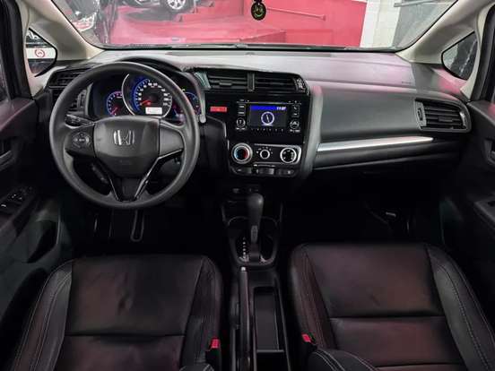 HONDA-WR-V-1.5 16V FLEXONE LX CVT HONDA-WR-V-2021