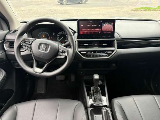 HONDA-WR-V-2026