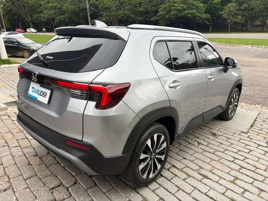 HONDA-WR-V-2026