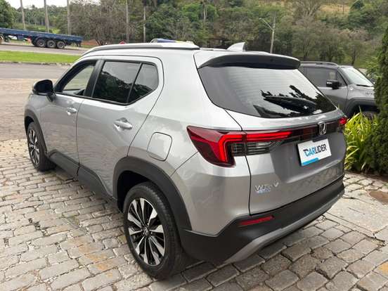 HONDA-WR-V-2026