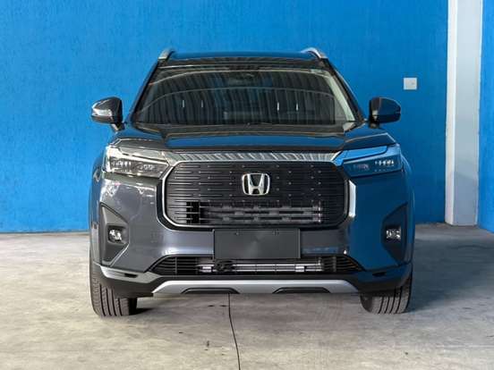 HONDA-WR-V-1.5 i-VTEC FLEX EXL CVT HONDA-WR-V-2026