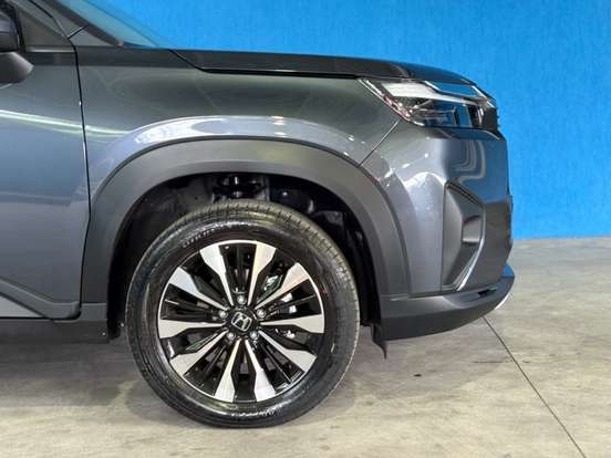 HONDA-WR-V-1.5 i-VTEC FLEX EXL CVT HONDA-WR-V-2026