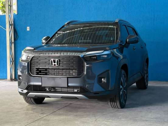 HONDA-WR-V-1.5 i-VTEC FLEX EXL CVT HONDA-WR-V-2026