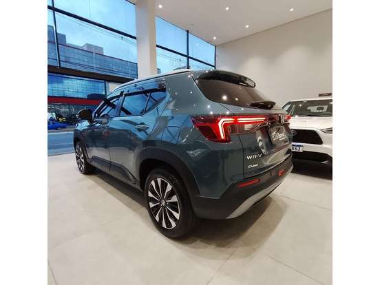 HONDA-WR-V-1.5 i-VTEC FLEX EXL CVT HONDA-WR-V-2026