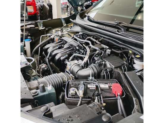 HONDA-WR-V-2026