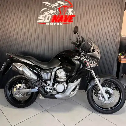 HONDA-XL 700V TRANSALP ABS-2011