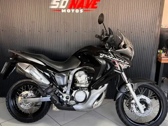 HONDA-XL 700V TRANSALP ABS HONDA-XL 700V TRANSALP ABS-2011