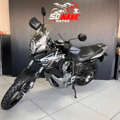 HONDA-XL 700V TRANSALP ABS-2011