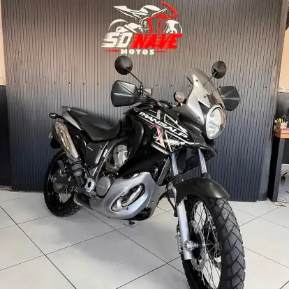 HONDA-XL 700V TRANSALP ABS-2011