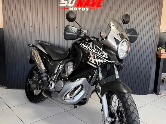 HONDA-XL 700V TRANSALP ABS HONDA-XL 700V TRANSALP ABS-2011