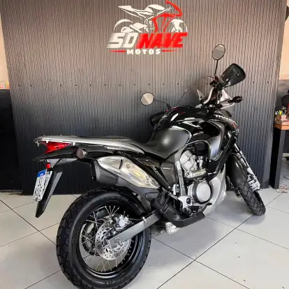 HONDA-XL 700V TRANSALP ABS-2011
